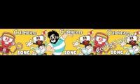 Thumbnail of 3 you singed a contract songs