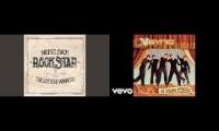 Thumbnail of Rockstar Sea Shanty + Bye Bye Bye