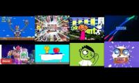 Thumbnail of Метро Бульвар Дмитрия Донского Баркод: 2000002364016 29.05.2020