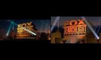 Fox Searchlight Pictures Comparison