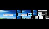 Thumbnail of Windows XP Media Center Edition 2005 Sparta Remix