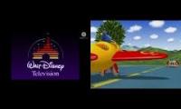 Thumbnail of Disneys Adventures of the Gummi Bears Credits (Polish) (All Versions)