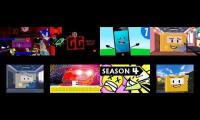 Thumbnail of annoying goose! (video octoparision 2)