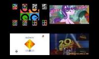 Thumbnail of Sparta Remixes Side By Side 171 (Matishifu Version)