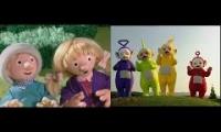 Thumbnail of Listonosz Pat SPECIAL 06 Magiczna Gwiazdka