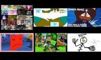 Thumbnail of (Voda Alexandru and Pet297 alt Style) Matishifu Random 25parison
