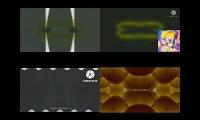 Samsung Logo History in G Major 113 Quadparison 1