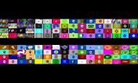 128 Full Best Animation Logos