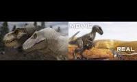 Thumbnail of 2 of BEASTOPIAs comparisons playing at once