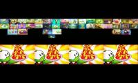 Om Nom Stories All 40 Episodes At The Same Time!