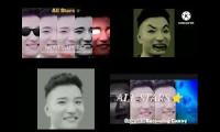 Thumbnail of Super idol becoming everything all stars
