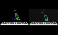 Thumbnail of RUSH D VS RUSH ID :)