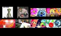 Thumbnail of annoying goose! 3 (what)
