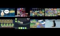 Thumbnail of I have a lot of stuff going on