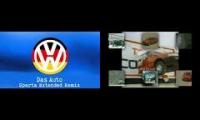 Thumbnail of Volkswagen VW VS Toyota Sparta Extended Remix!