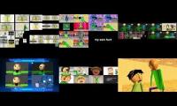 Thumbnail of Baldi Youre Mine, but its a mashup of 97 versions
