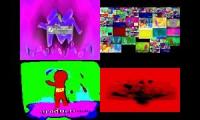 Thumbnail of TOO MANY NOGGIN AND NICK JR LOGO COLLECTIONS 10PARISON