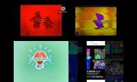 Thumbnail of too many noggin and nick jr logo collections