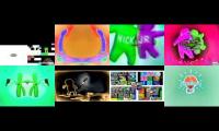 Thumbnail of Too Much Noggin & Nick Jr Logo Collections