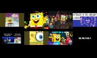 All versions of Dont be a jerk (Its Christmas)