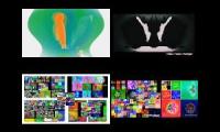 Thumbnail of too many noggin and nick jr logo collections