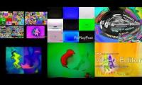 Thumbnail of too many noggin and nick jr logo collections