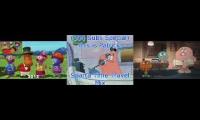 Thumbnail of sparta remix tiime traveling