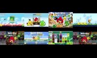 angry birds toons trilogy multi 8