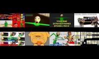 Thumbnail of Baldi Super Ultra Giga Youre Mine (LOUD WARNING)