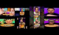 Sushi monsters Sparta remix