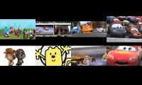 Annoying Orange Orange Of July Up To Faster Parison 1