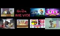 Thumbnail of Warren Makes Bootleg copies of disney movie mix part 1