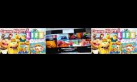 Thumbnail of Up to faster 41 pasion to sml