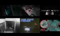 Thumbnail of Fantasmas reales grabados por cámaras de seguridad cctv vídeo