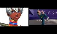 Thumbnail of Fightcade Elena Ass Players