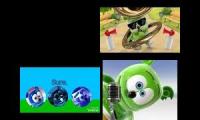 21 gummy bears remake el 18 ya esta en el canal de ytgaming