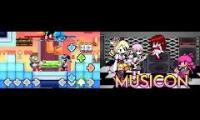 Thumbnail of fnf musicon comparison