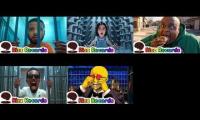 Thumbnail of All brainrot rain rain go away songs i can find (will hurt ur brain) Credits to rizz records