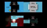 CBC/Canada/C.O.R.E. Toons/Decode (2005) Scans
