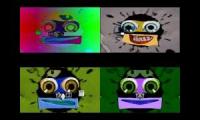 Klasky Csupo in FBAL Quadparison 2