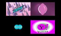 Full Best Animation Logos in V2s in G Major