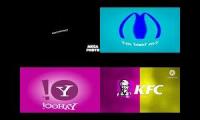 Full Best Animation Logos in Klasky Csupo 2001 Quadparison 9