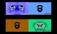 Full Best Animation Logos in Klasky Csupo 2001 Quadparison 11