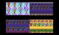 35 My Talking Tom 2 Colors