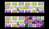 starfall.com a e i o u 234 player mini games!
