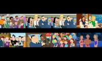 Thumbnail of All 2018 American Dad! Episodes at the Same Time (1)
