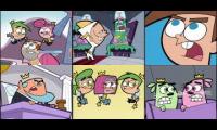 All The Fairly OddParents Season 1 Episodes at the Same Time