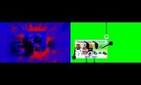 Riley Bug Hides PSF404 Csupo PSF404Splaat Logo in STJs G-Major