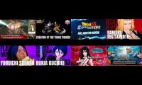 Thumbnail of All Anime Video Game Videos.