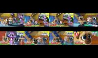 Puppy Dog Pals Puppy Playcare Storytime Wiggles Comparison